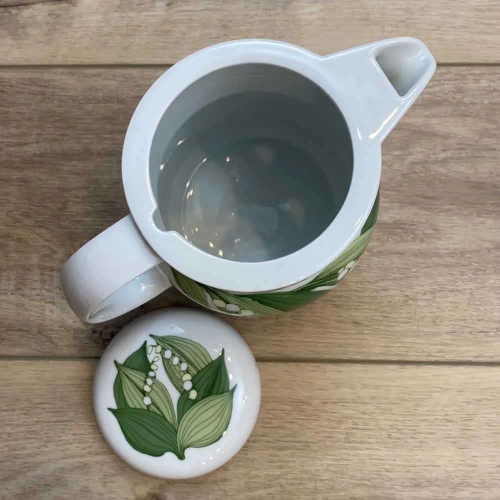 Vintage‎ Thomas Germany Pitcher